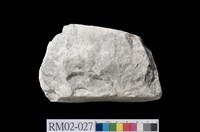 藏品(結晶石灰岩)的圖片